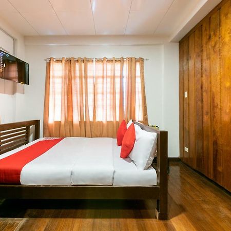 Oyo 122 The Peak Pines Pension Baguio City Ngoại thất bức ảnh