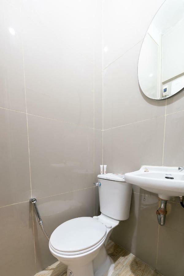 Oyo 122 The Peak Pines Pension Baguio City Ngoại thất bức ảnh